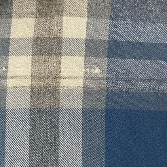 Untuckit Fiano Men’s Button Up Shirt - Picture 5 of 5